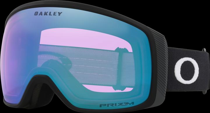 Oakley Tracker di volo