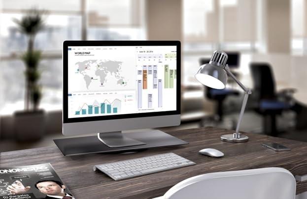 Actual product image Meliconi Rotobase Elite M (70 kg)