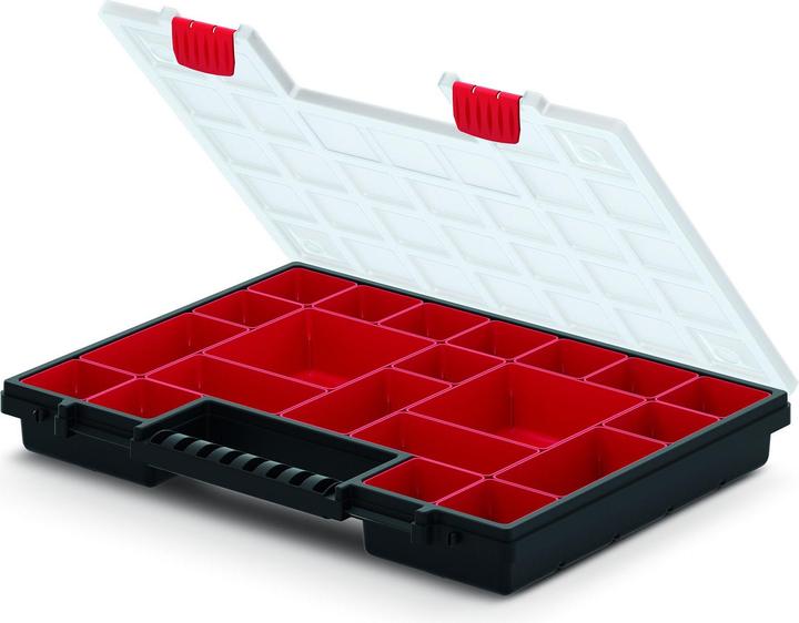 Actual product image Prosperplast Norp