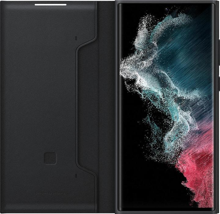 Produktbild Samsung Smart LED View Cover (Samsung Galaxy S22 Ultra)