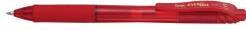 Actual product image Pentel Energel X Retractable gel pen Red 12 piece(s) (12x)