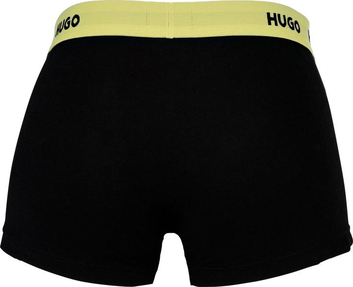 Immagine prodotto HUGO Trunk Triplet (M, confezione da 3)