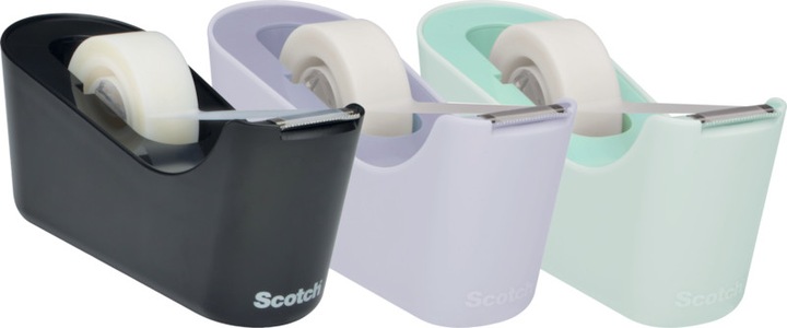 Produktbild Scotch Tischabroller