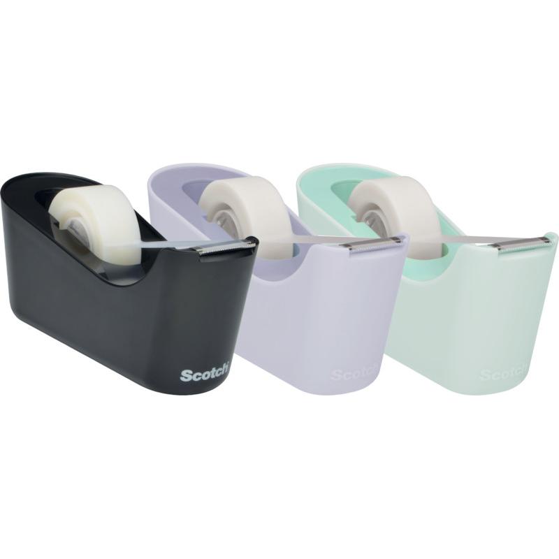 Thumbnail - Scotch, Klebebandabroller, Tischabroller