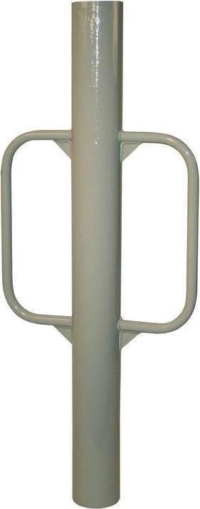 Produktbild Corral Post driver, ca. 12 kg, Ø 113,5 mm