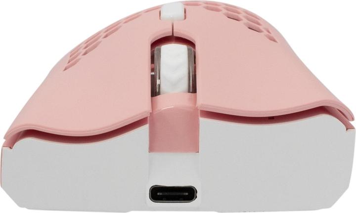 Actual product image White Shark WGM-5012 Lionel Pink (Wireless)