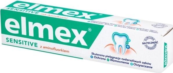 Elmex Na (75 ml)