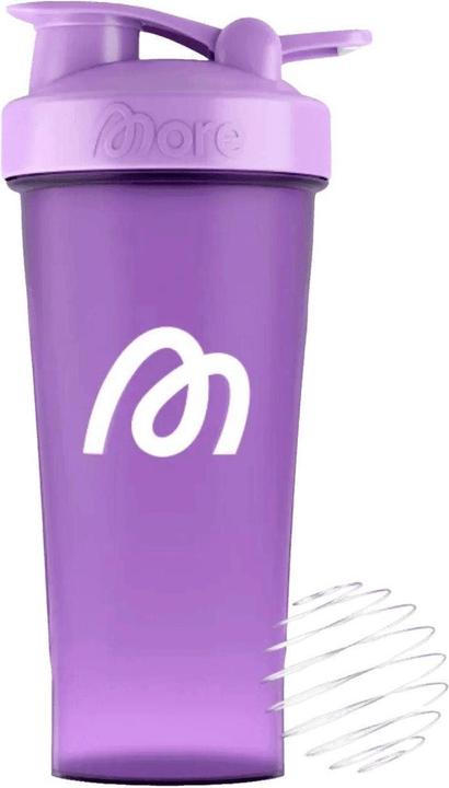 Immagine prodotto More Nutrition Shaker (0.60 l)