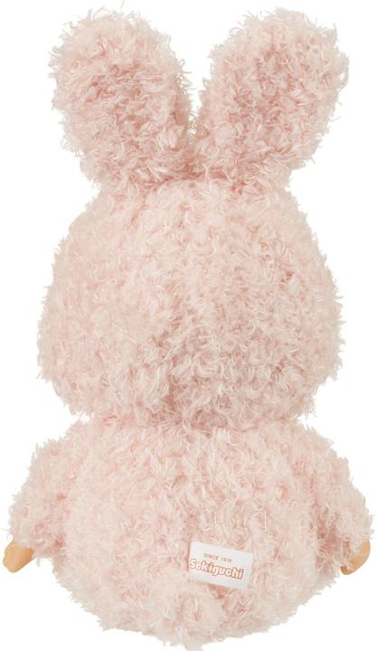 Produktbild Monchhichi Sitting Fluffy Bunny 18cm (18 cm)