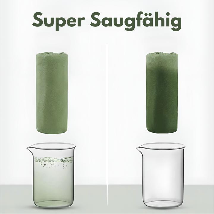 Image du produit YuwaSport Mikrofaser Sporthandtuch (120 x 60 cm)