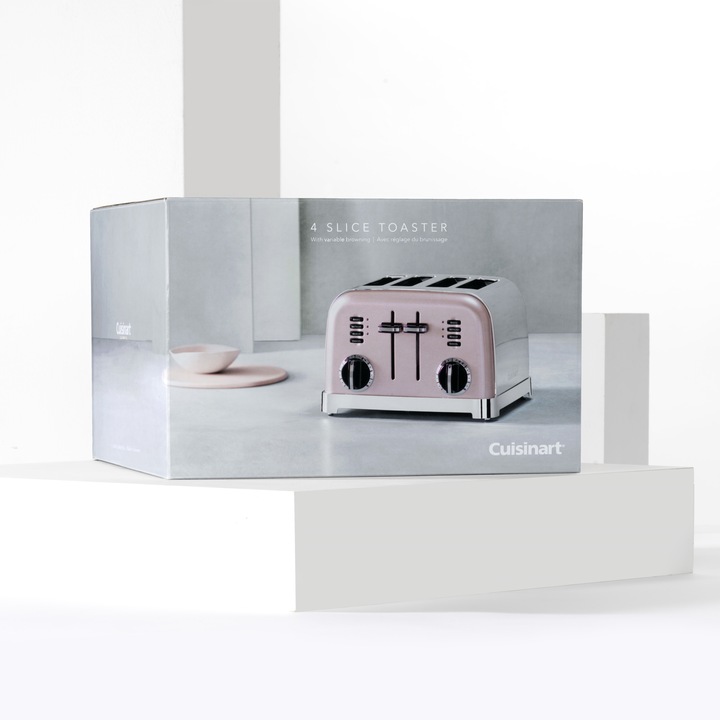 Immagine prodotto Cuisinart Tostapane per 4