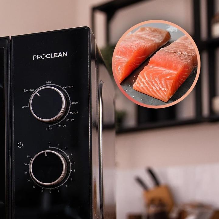 Produktbild Cecotec Proclean 4120 (23 l)