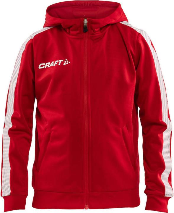 Immagine prodotto Craft Pro Control Hood Jacket Jr (146, 152)