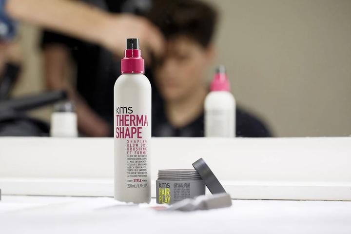 Produktbild KMS California Therma Shape Shaping Blow Dry (200 ml)