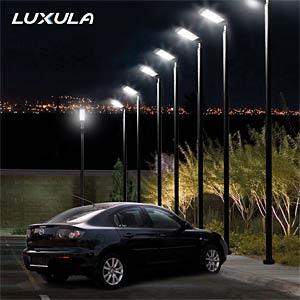 Produktbild Luxula LX-SL-100-5000 (IP65)
