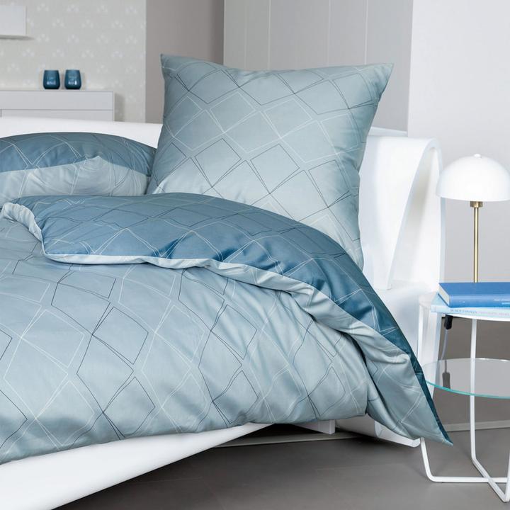 Produktbild Janine Bettwäsche J.D. (Bettwäsche Set, 155 x 220 cm)