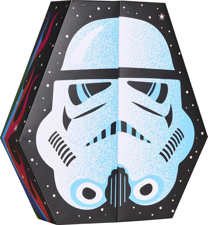 Actual product image Happy Socks Star Wars 6-Pack Gift Set (pack of 6, 41 - 46)