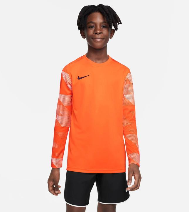Produktbild Nike Park Iv Tw-Trikot Langarm Kids (XS)