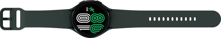 Actual product image Samsung Galaxy Watch4 EU (44.40 mm)