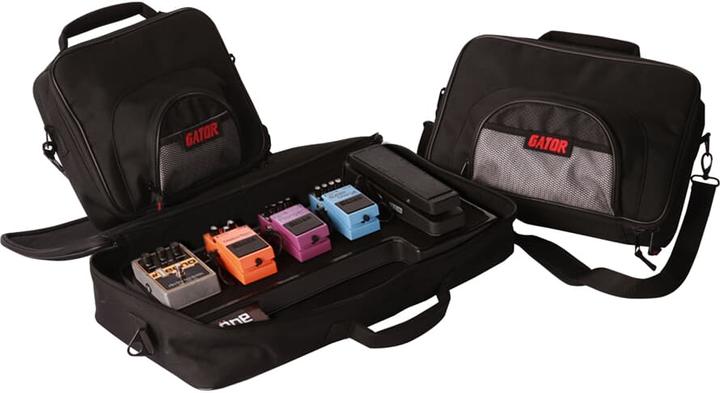 Actual product image Gator G-MULTIFX-2411