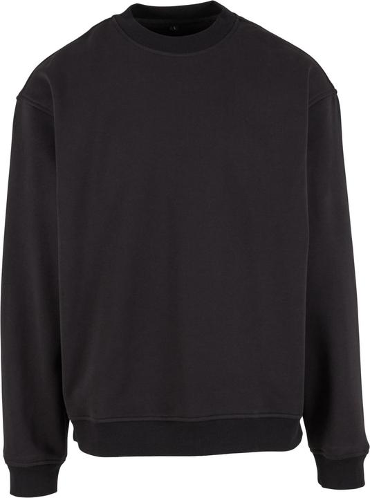 Produktbild Build Your Brand Sweatshirt Lose (XXL)