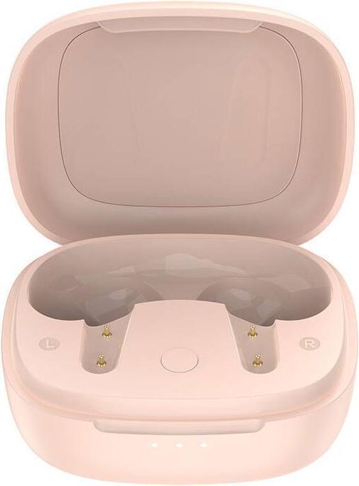 Immagine prodotto EarFun TWS Air Pro 3, ANC (rosa) (ANC, 45 h, Senza fili)