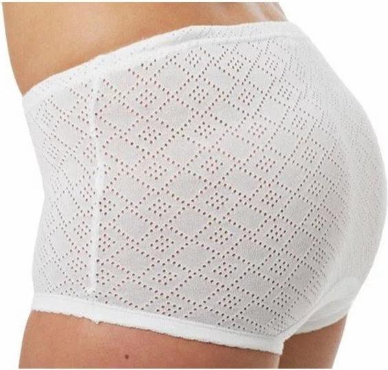 Immagine prodotto Armor Lux Mutandine da donna (XL)