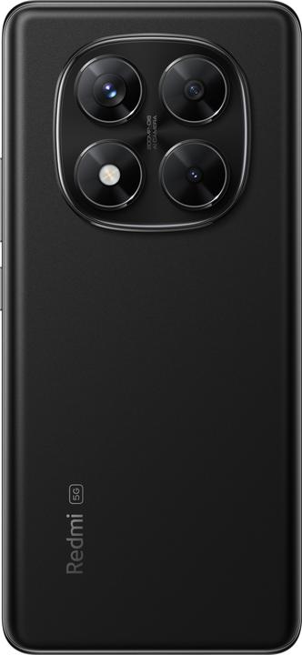 Immagine prodotto Xiaomi Redmi Note 14 Pro 5G (256 GB, Midnight Black, 6.67", Doppia SIM, 5G)