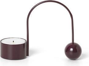 Ferm Living Bougie d'équilibre