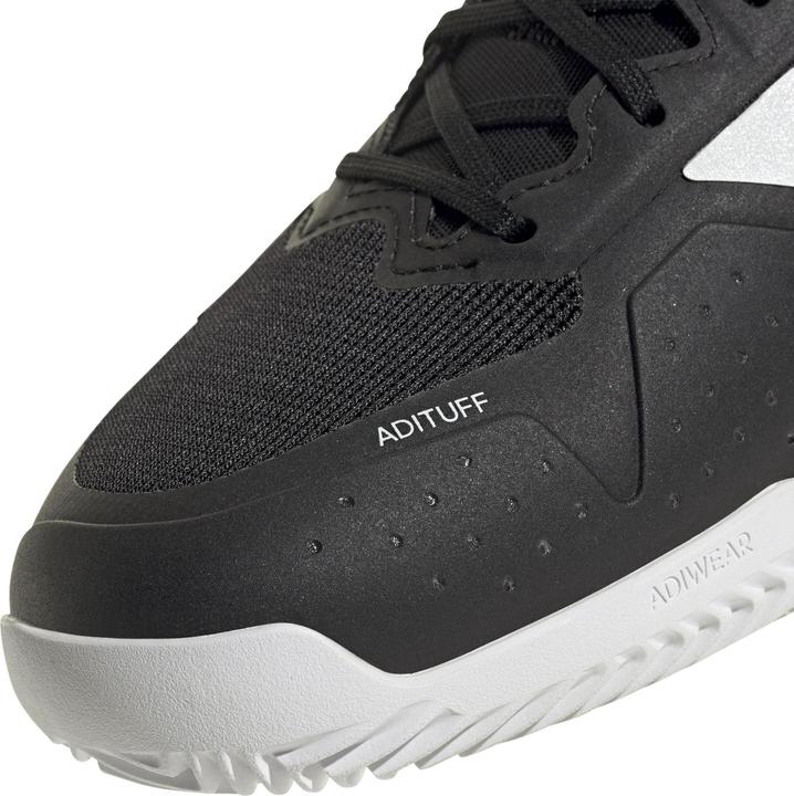 Immagine prodotto adidas Adizero Ubersonic Sandplatz Tennisschuh Herren (45 1/3)