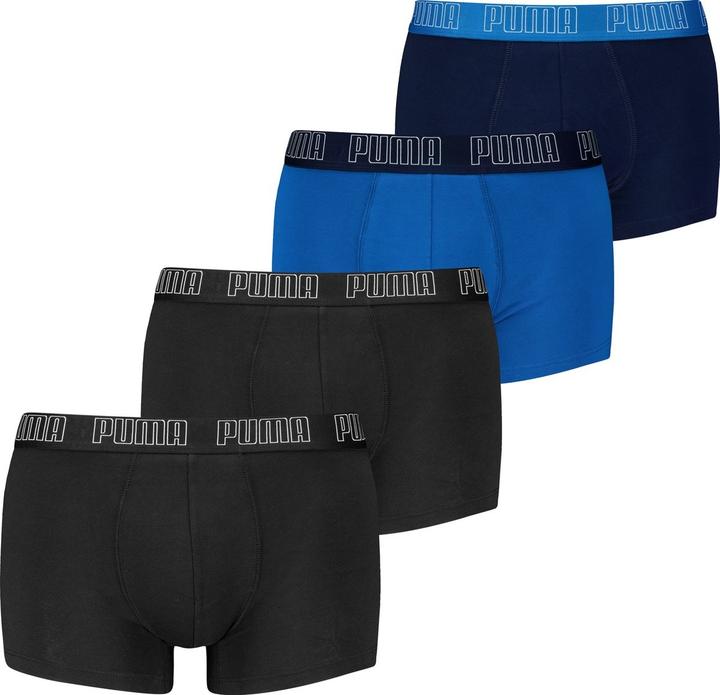 Immagine prodotto Puma Tronco (M, confezione da 4)