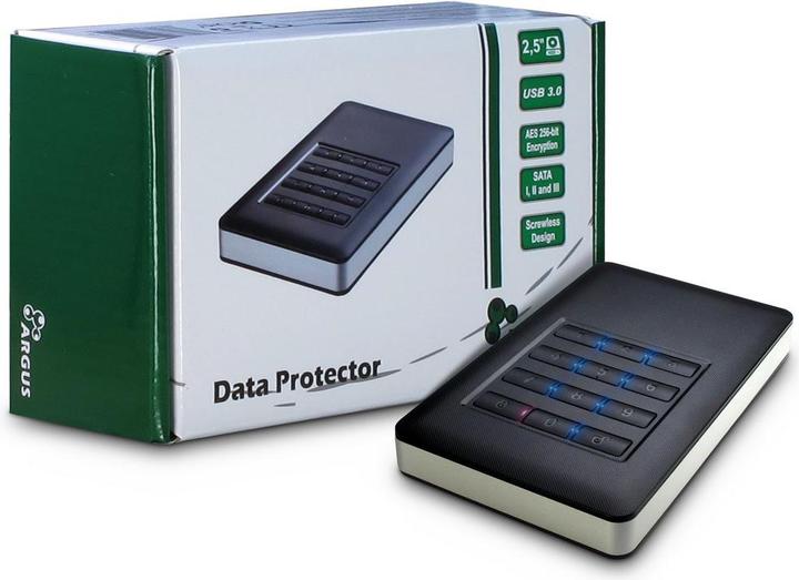 Image du produit Intertech 88884065 (2.5")