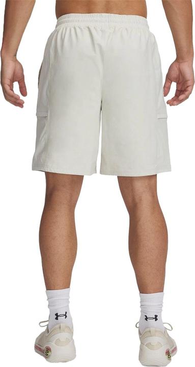Image du produit Under Armour - Short de basket - Homme (L)