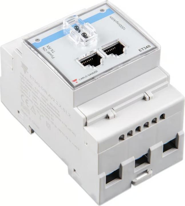 Image du produit Growatt SPM-E Compteur électrique monophasé 100A Smart Meter