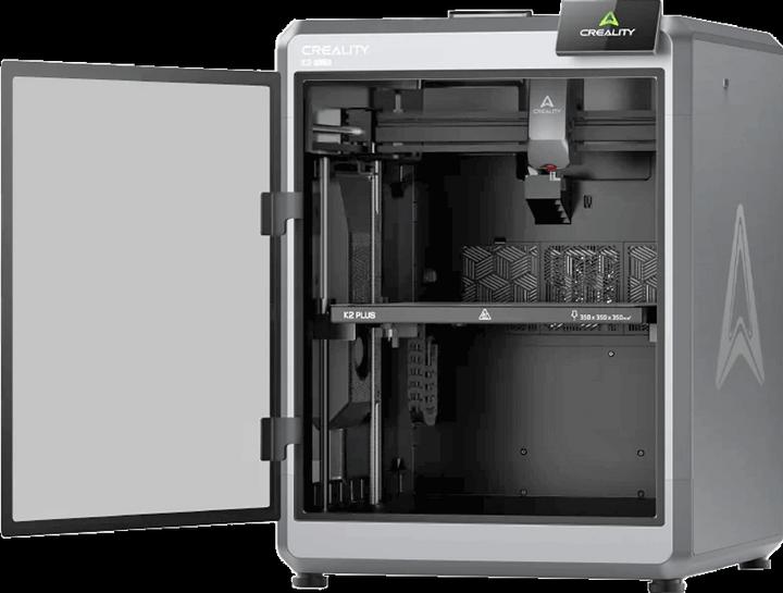 Image du produit Creality K2 Plus