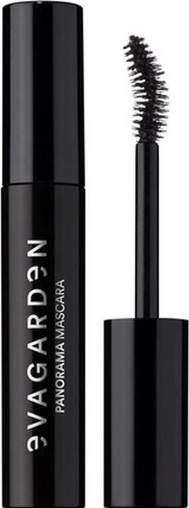 Evagarden Panorama Mascara - Extraordinary Length and Volume - Rich