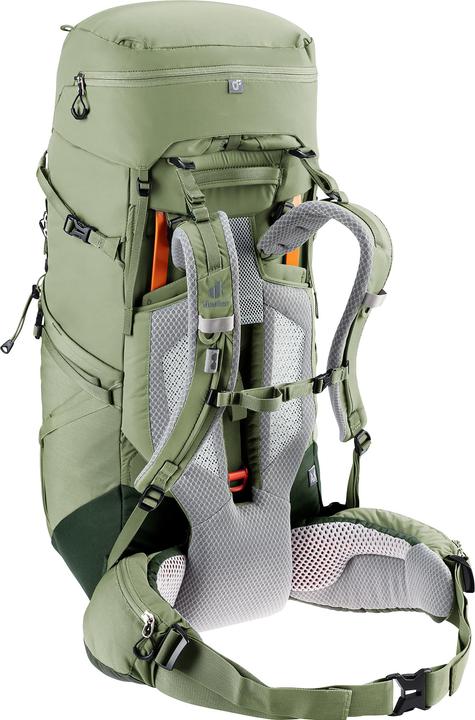 Immagine prodotto Deuter Aircontact Core 45+10 (45 l)