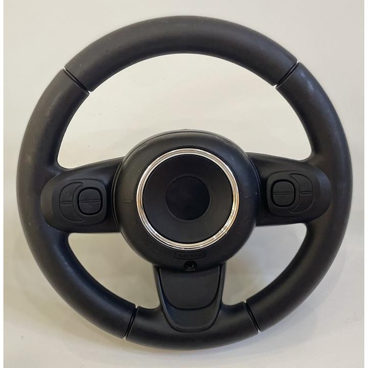Produktbild Jamara Lenkrad Rutscher Fiat 500
