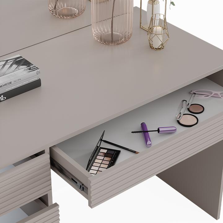 Actual product image Vicco Sherry (120 x 55 x 75 cm)