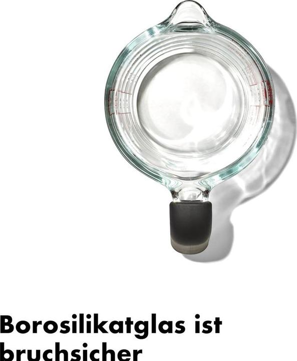 Produktbild OXO MESSBECHER AUS GLAS - 1000ML (1000 ml)