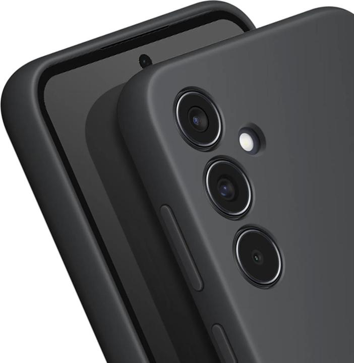 Produktbild Samsung Silicone Case (Samsung Galaxy A35)