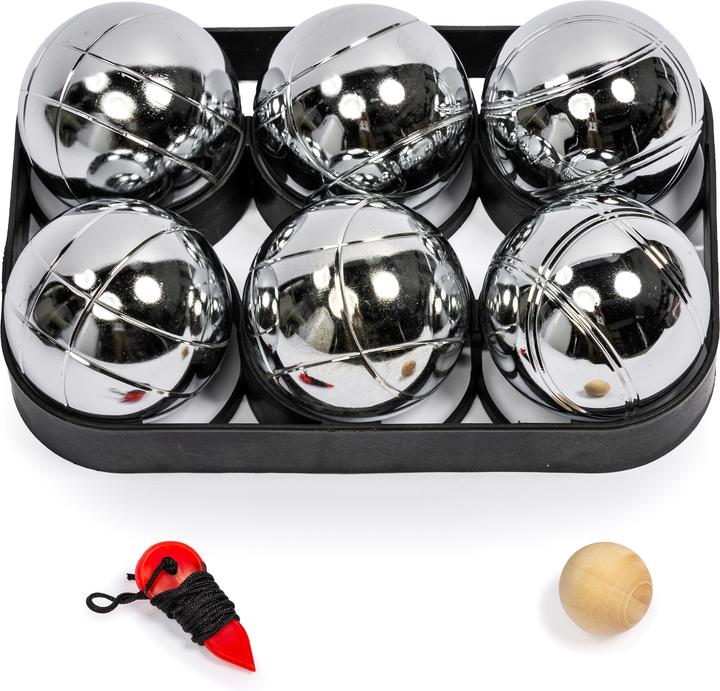 Immagine prodotto Enne Interior Petanque Outdoor Game