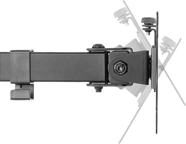 Produktbild Neomounts FPMA-D550D4 (Tisch, 32.01")