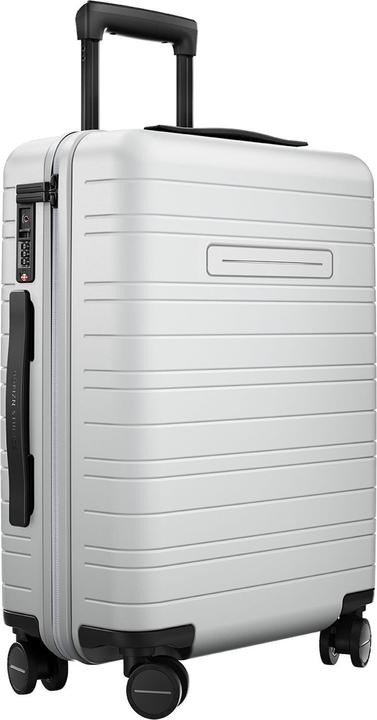 Actual product image Horizn H5 Essential Trolley 55 cm light quarz grey (36 l)