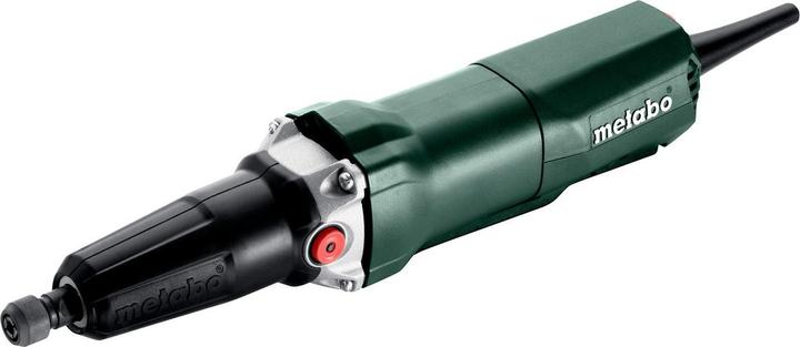 Actual product image Metabo Straight grinder GEP 710 Plus carton (Straight grinder, 710 W)