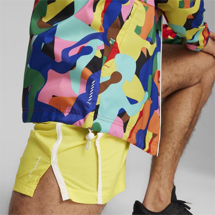 Actual product image Puma Pride Run Fav Aop Jacket (S)