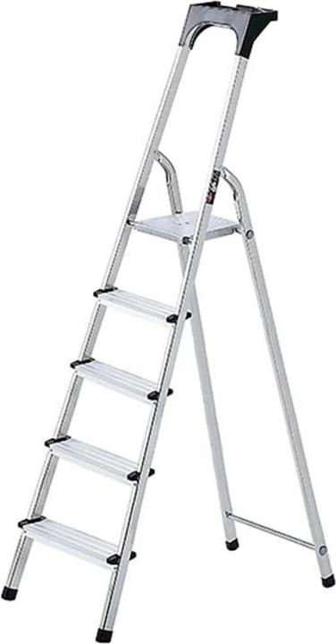 Produktbild Brennenstuhl Haushaltleiter (Trittleiter, 13 cm)