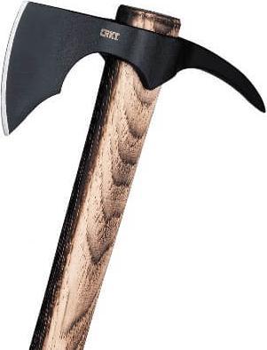 Actual product image CRKT Odr axe