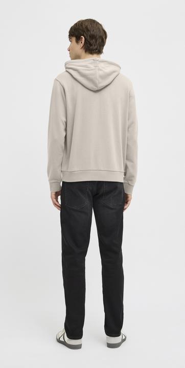 Produktbild Jack & Jones Jrebrocky Logo Sweat Hood Sn (M)