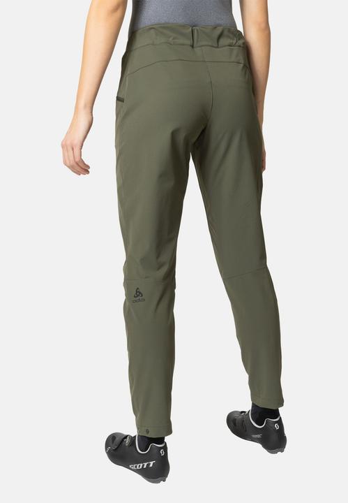 Produktbild Odlo Ride Easy Radhose lang (M)